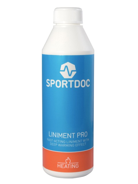 Sportdoc Liniment Pro Sportdoc Liniment Pro
